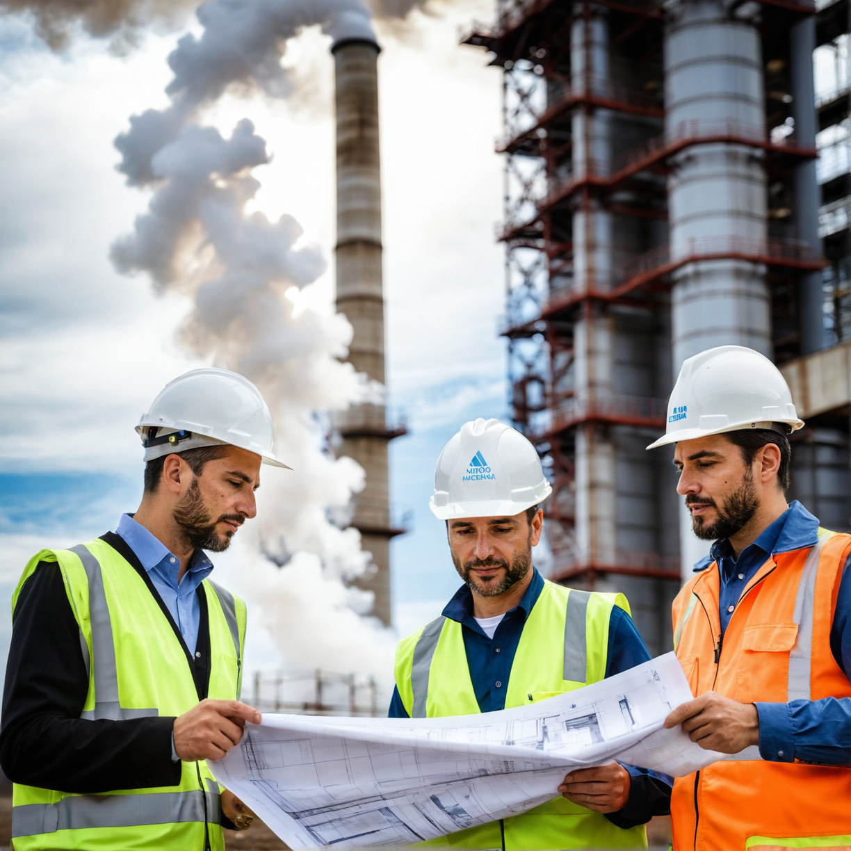 El Futuro Energético: Sostenibilidad y Tradición en Tensión