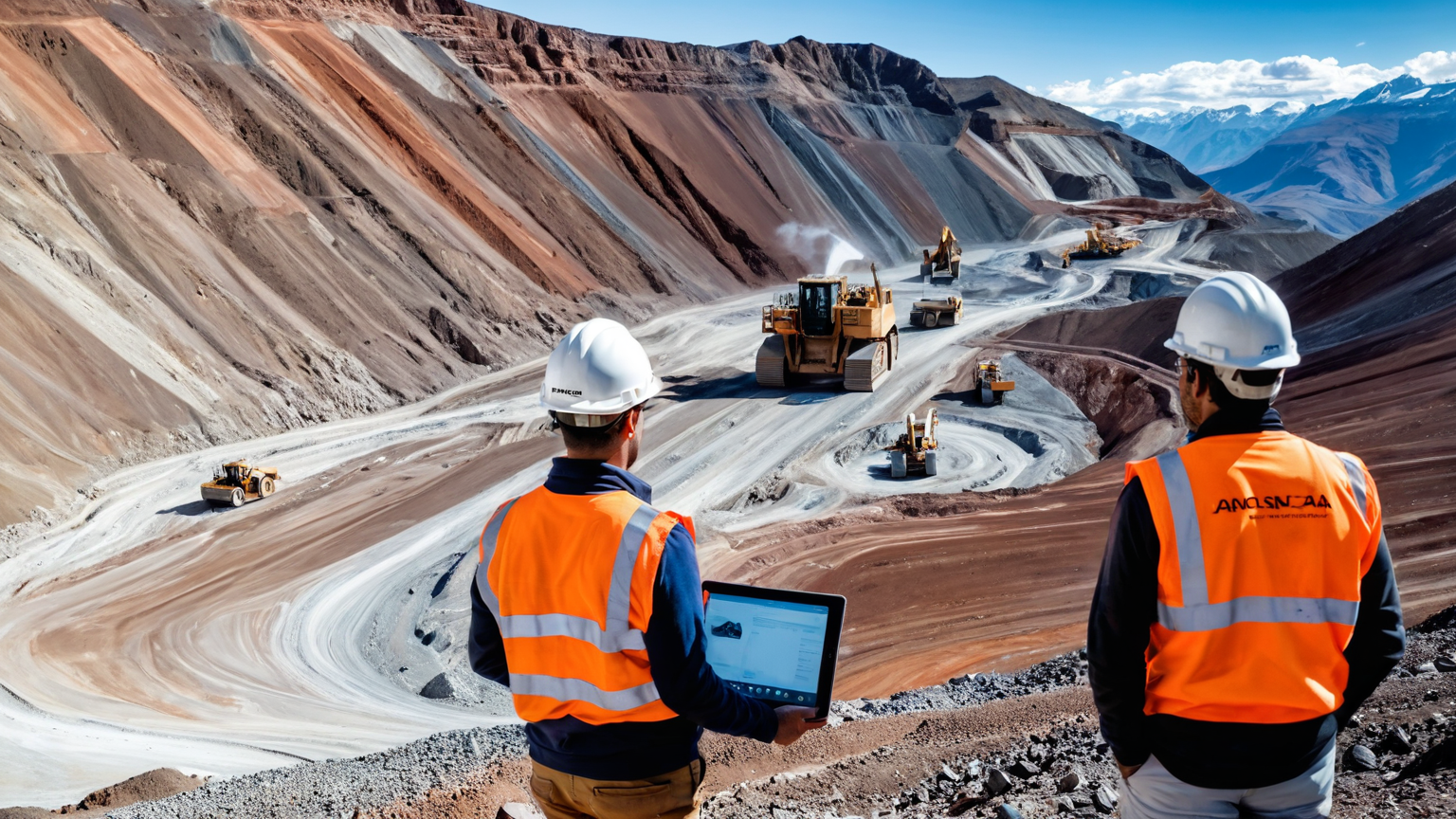 La Minería: Pilar Ignorado del Progreso Regional en América Latina