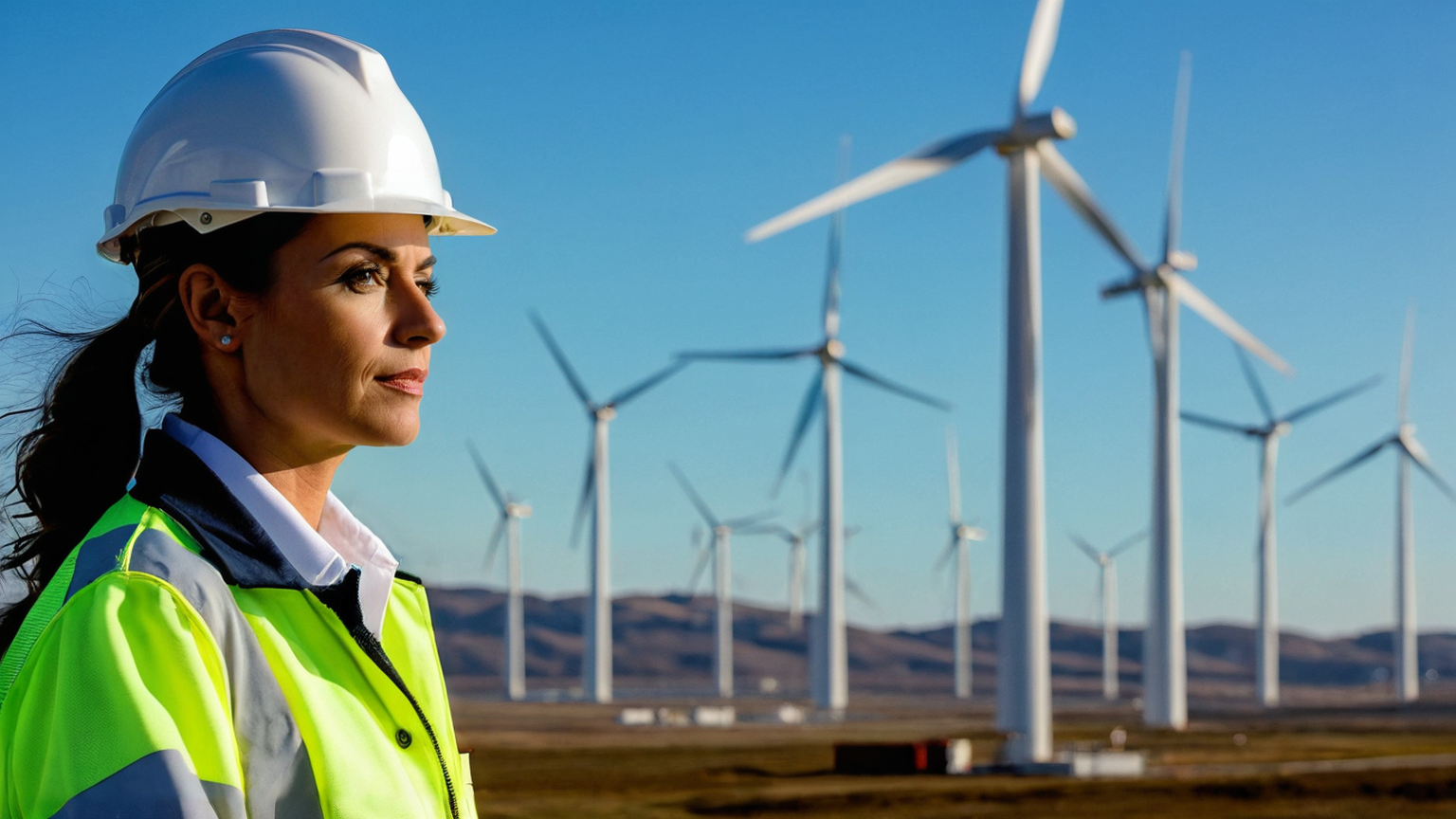 Fusión Energética: Optimizando el Futuro Híbrido en la Industria