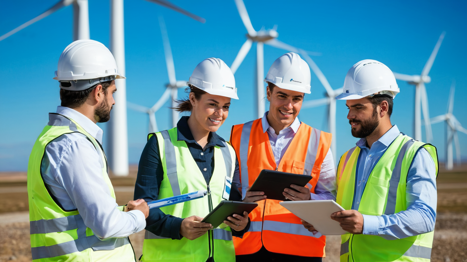 Perspectivas Laborales en el Sector Energético del Mercosur para 2025