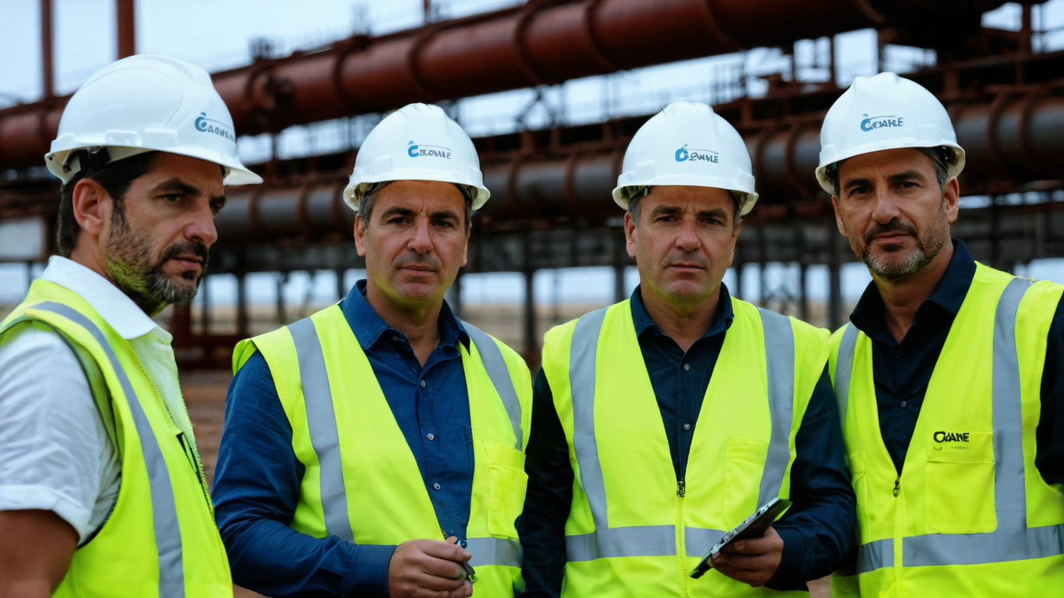 Navegando Nuevas Corrientes: Modelos de Negocio Innovadores en la Industria del Gas