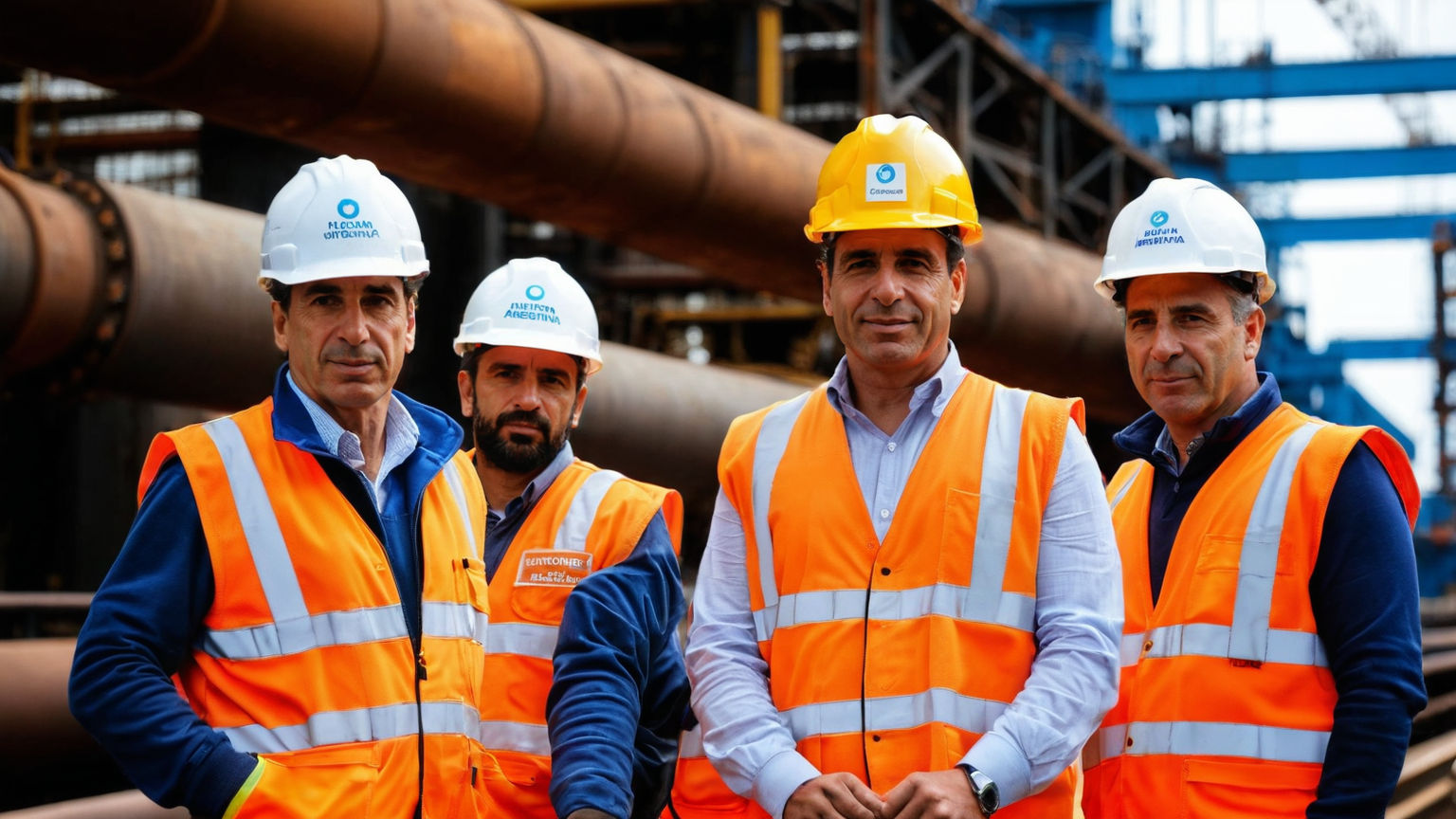 Infraestructura: El Pilar Invisiblemente Esencial de la Economía Nacional