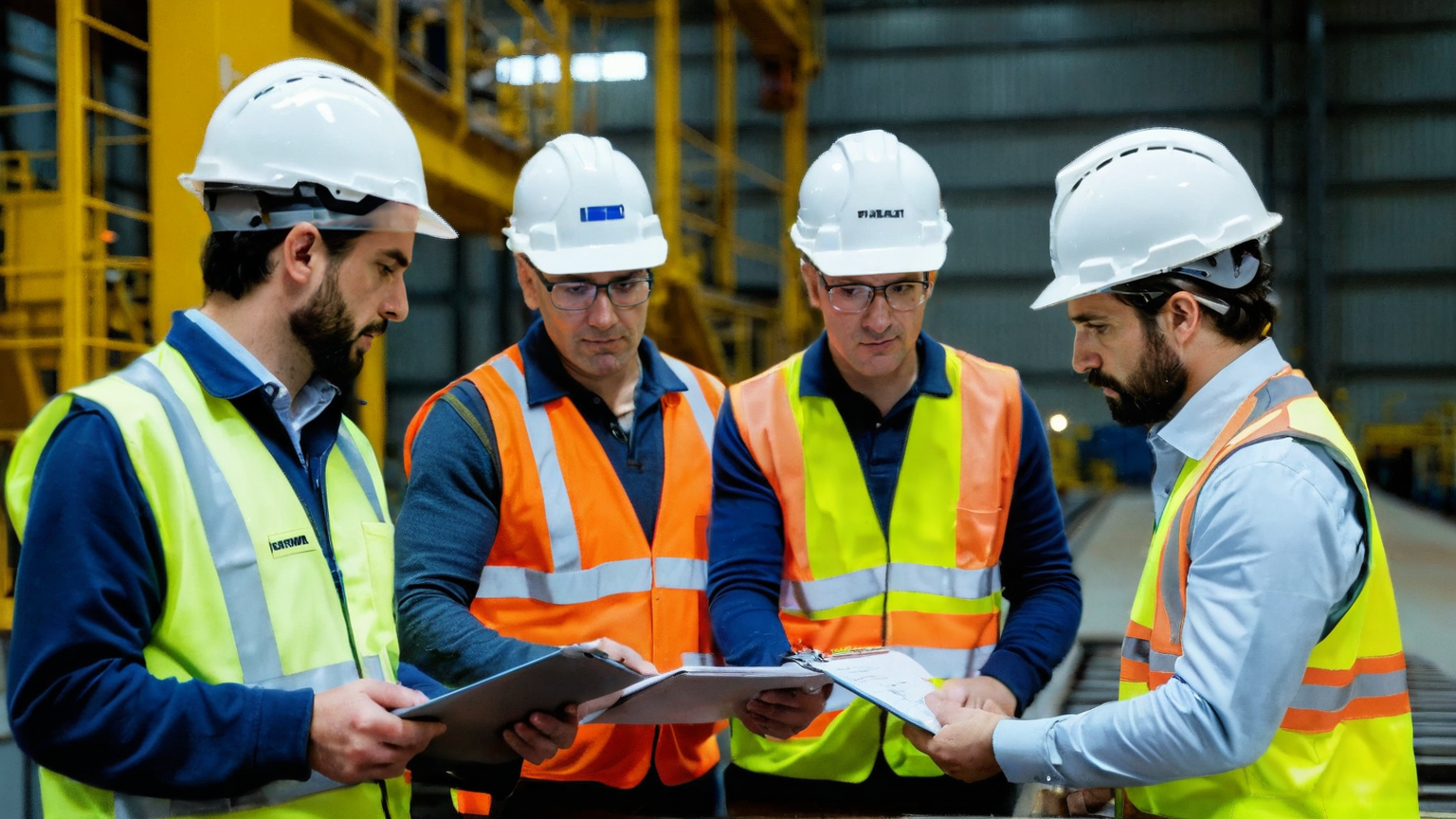 Eficiencia Potenciada: Innovaciones en Equipos de Procesamiento de Minerales