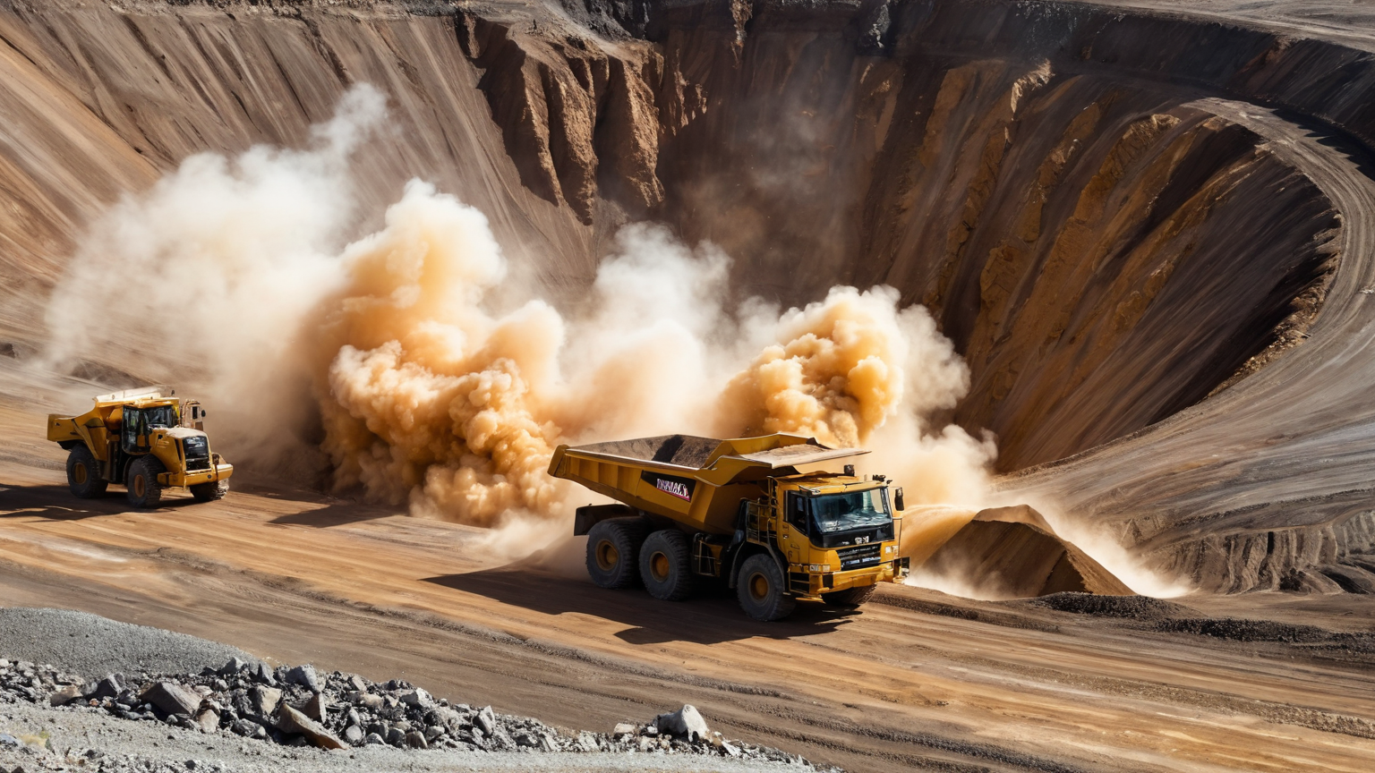 Minería: El símbolo del empleo inclusivo en las periferias
