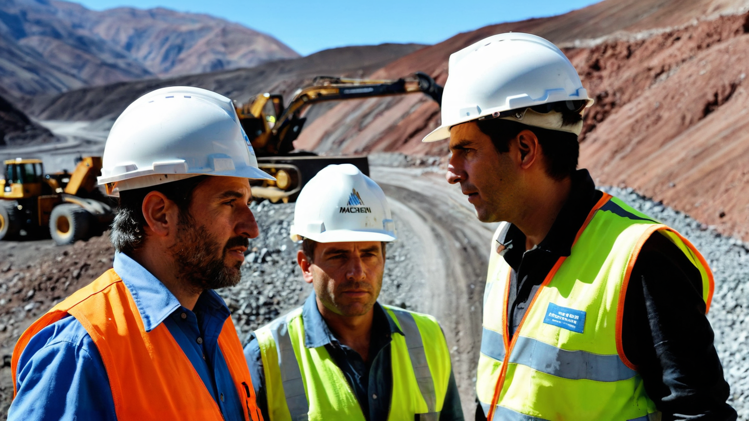 Towards a Synergistic Future: Community Engagement in Mining