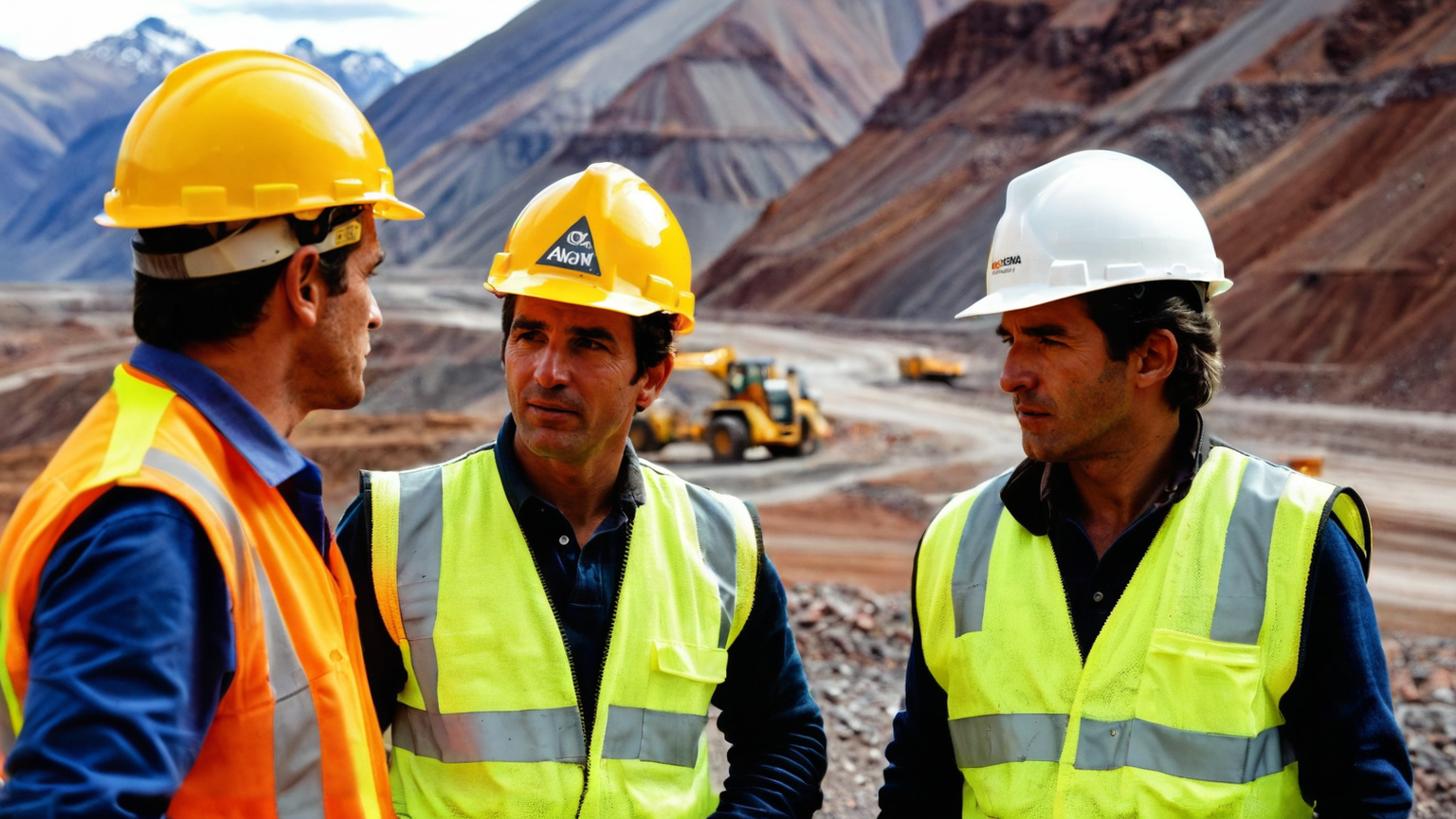 Towards a Synergistic Future: Community Engagement in Mining