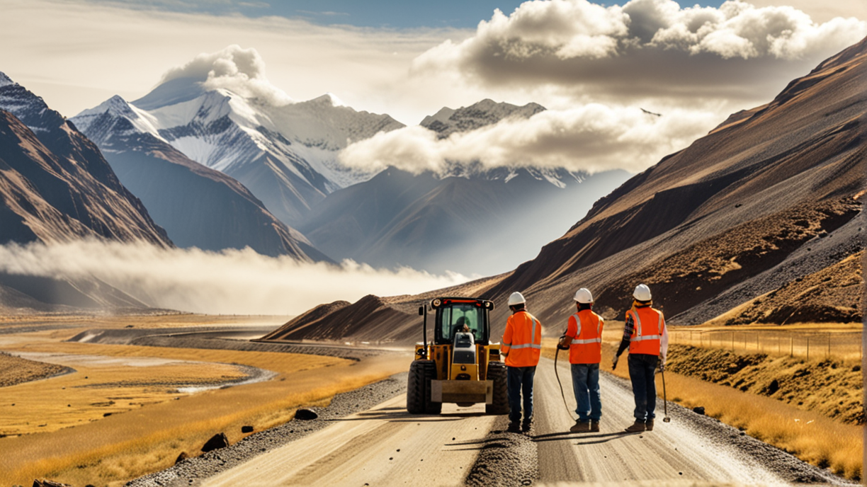 Caminos Innovadores: fortalecer la conexión en lo inexplorado