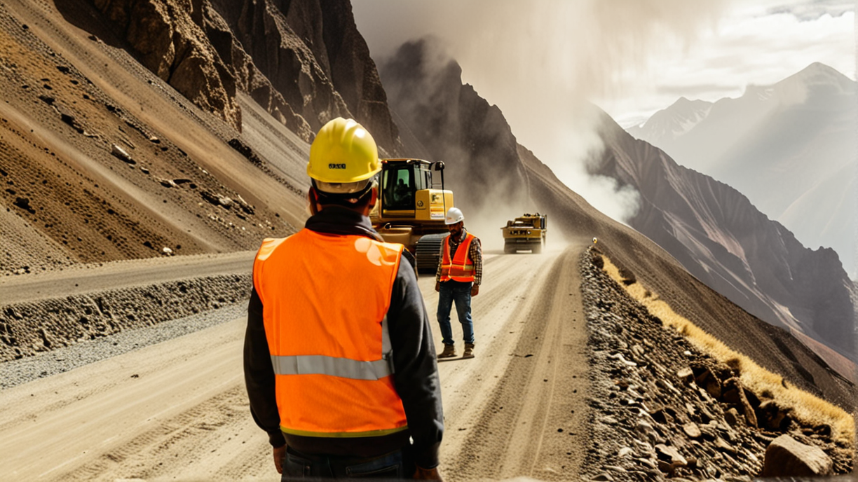 Caminos Innovadores: fortalecer la conexión en lo inexplorado