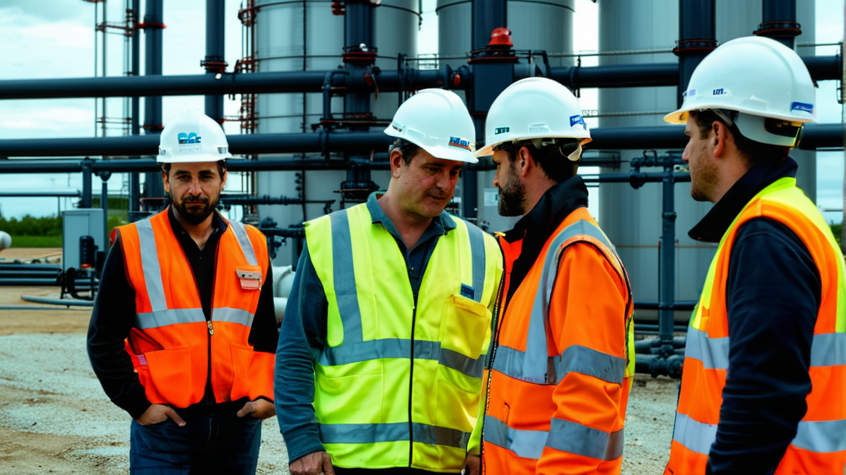 Gas Natural Comprimido: Un Pilar Estratégico para el Futuro Energético del Mercosur
