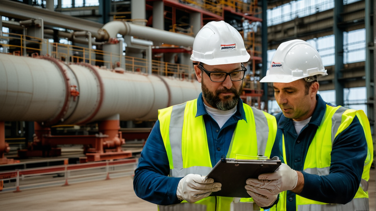 Del Sedimento al Combustible: Comprendiendo la Generación de Yacimientos de Petróleo
