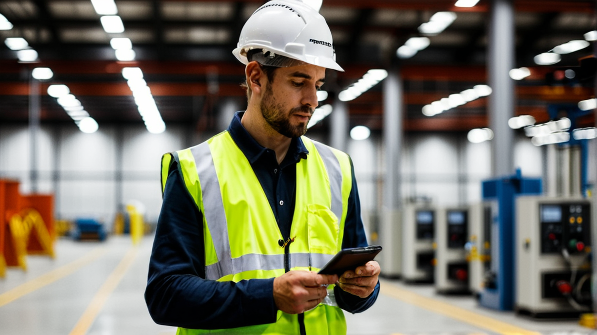 Ciudades inteligentes: el pilar industrial en la sostenibilidad energética