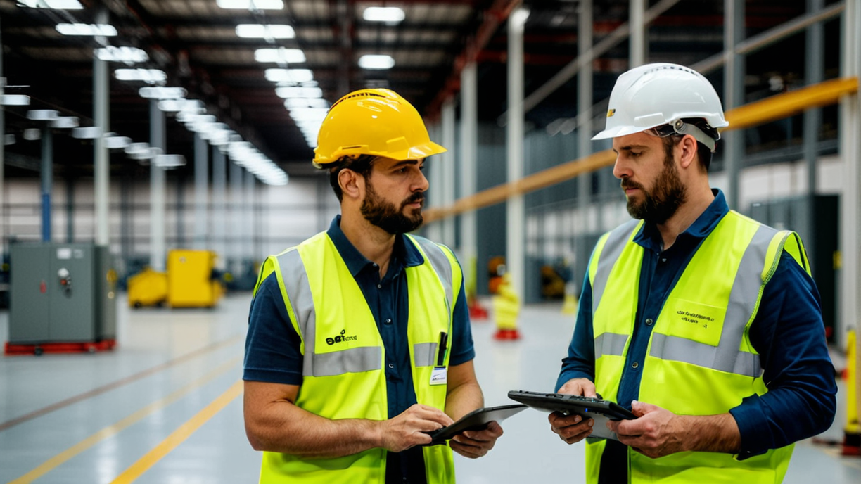 Ciudades inteligentes: el pilar industrial en la sostenibilidad energética