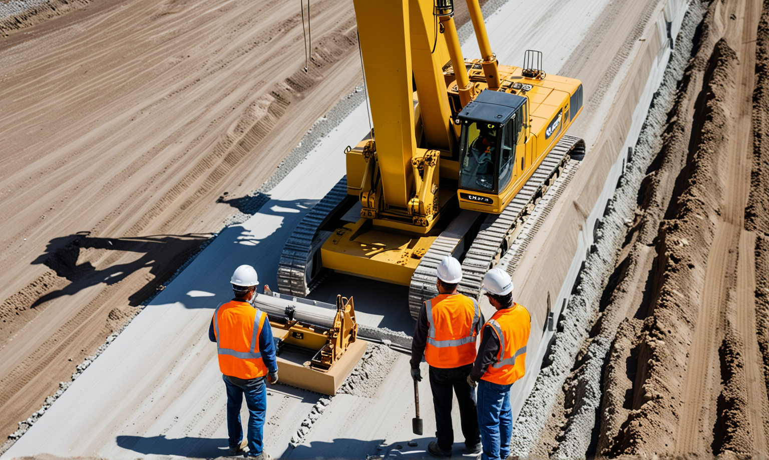 Argentina Acelera su Crecimiento a través de Infraestructura: Proyectos que Marcan el Futuro