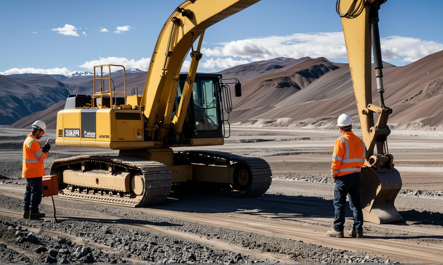 Preparación ante lo imprevisto: Un análisis de la infraestructura de emergencia en Mercosur