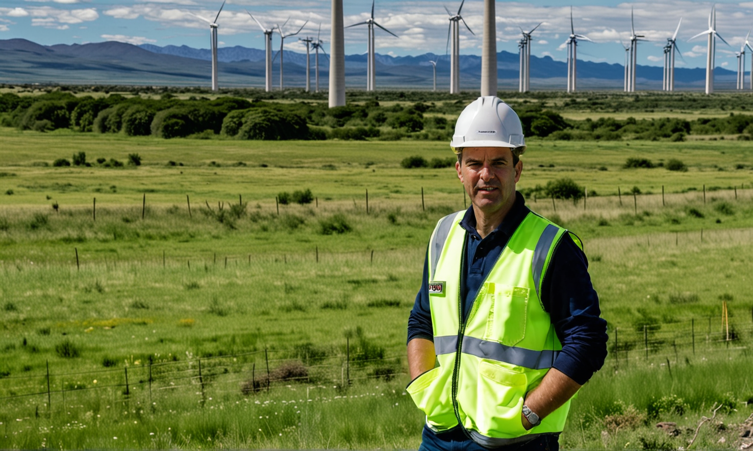 Fronteras Energéticas: La Infraestructura como Pilar del Comercio Internacional