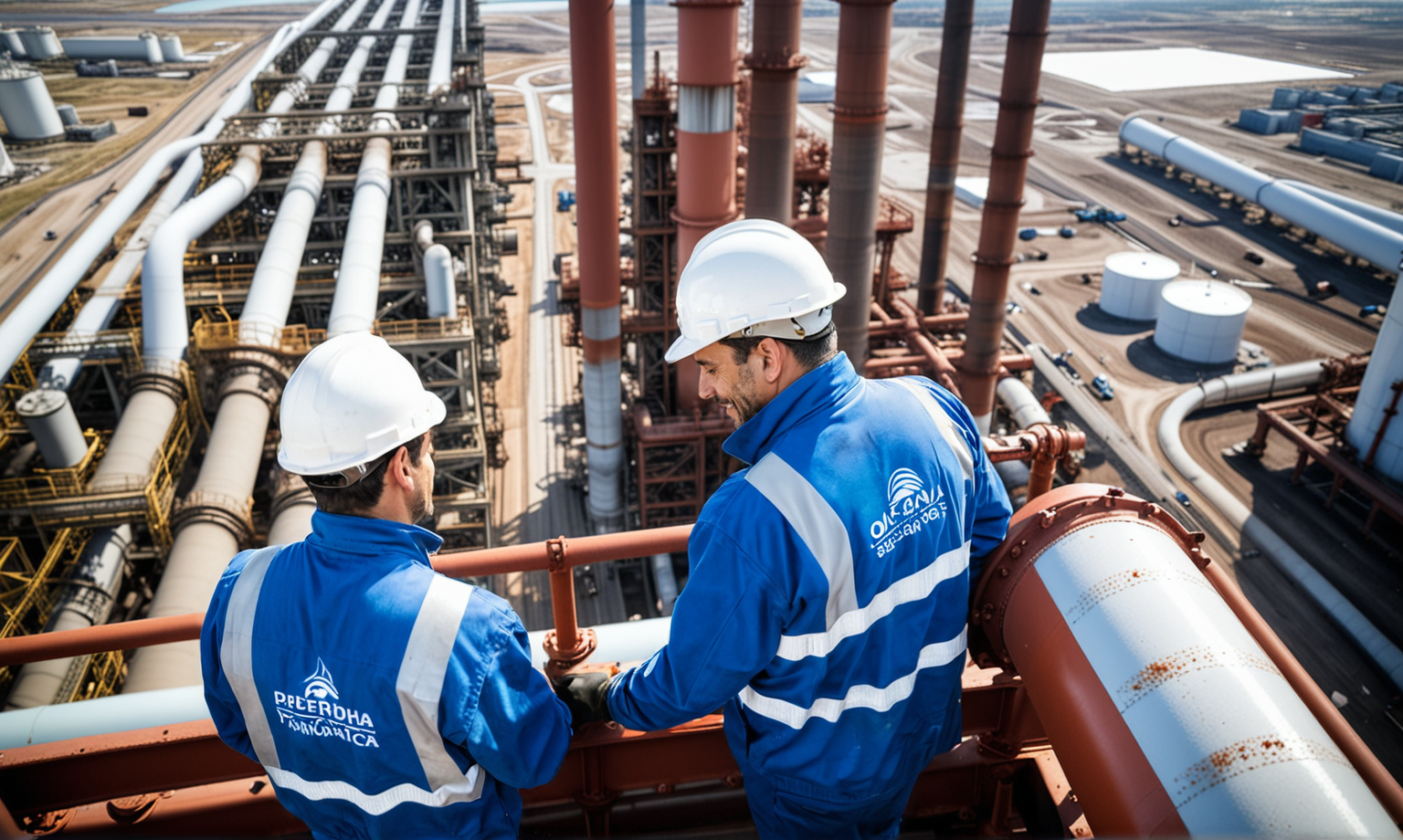 Cambios en la Regulación del Upstream y Downstream: Hacia un Marco Eficiente y Sostenible en la Industria del Petróleo y Gas