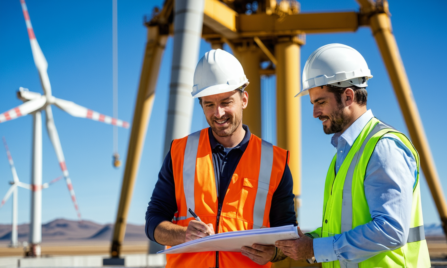 Transformación y Sustentabilidad en la Infraestructura Energética de Argentina