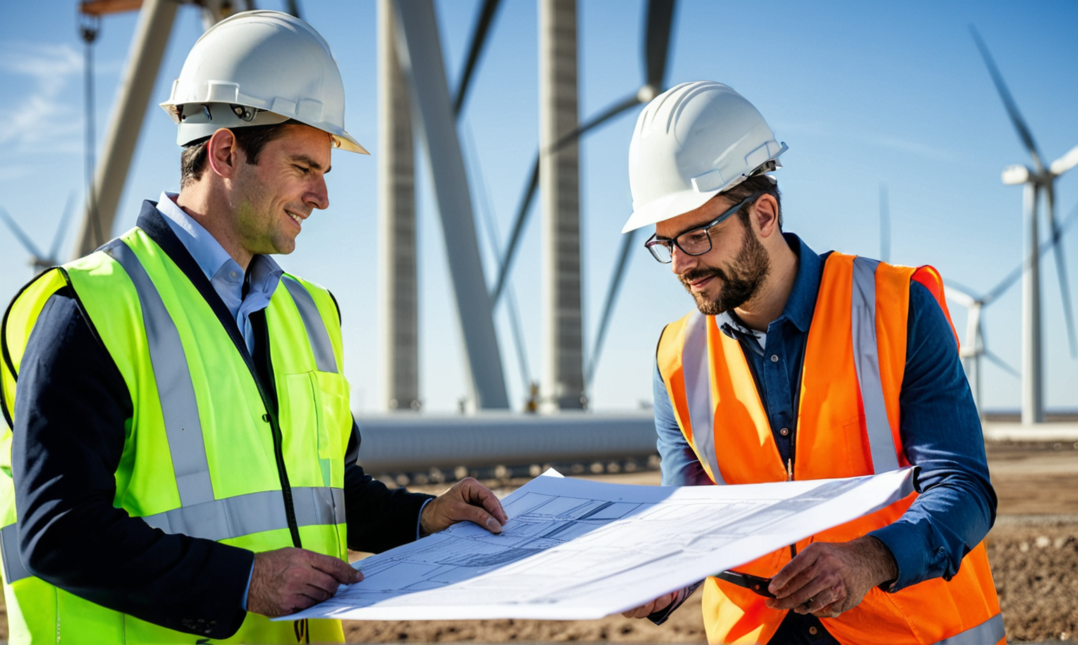 Transformación y Sustentabilidad en la Infraestructura Energética de Argentina